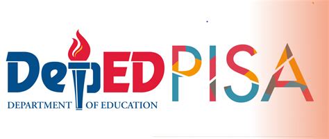 pis deped|DepEd joins PISA to improve PH's education quality.